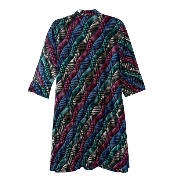 New Zuri Aurora Dress - Picture 3 of 5